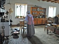 2012069679 Fortress of Louisbourg - Louisbourg - Nova Scotia - Jun 26