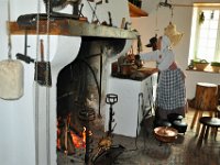 2012069680 Fortress of Louisbourg - Louisbourg - Nova Scotia - Jun 26