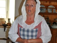 2012069683 Fortress of Louisbourg - Louisbourg - Nova Scotia - Jun 26