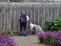 2012069687 Fortress of Louisbourg - Louisbourg - Nova Scotia - Jun 26