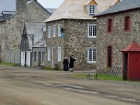 2012069709 Fortress of Louisbourg - Louisbourg - Nova Scotia - Jun 26