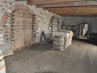 2012069710 Fortress of Louisbourg - Louisbourg - Nova Scotia - Jun 26