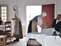 2012069736 Fortress of Louisbourg - Louisbourg - Nova Scotia - Jun 26