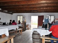 2012069737 Fortress of Louisbourg - Louisbourg - Nova Scotia - Jun 26