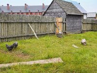2012069743 Fortress of Louisbourg - Louisbourg - Nova Scotia - Jun 26