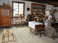 2012069745 Fortress of Louisbourg - Louisbourg - Nova Scotia - Jun 26