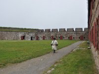 2012069762 Fortress of Louisbourg - Louisbourg - Nova Scotia - Jun 26