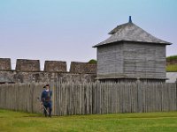 2012069767 Fortress of Louisbourg - Louisbourg - Nova Scotia - Jun 26