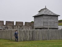 2012069768 Fortress of Louisbourg - Louisbourg - Nova Scotia - Jun 26