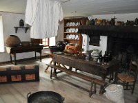 2012069772 Fortress of Louisbourg - Louisbourg - Nova Scotia - Jun 26