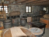 2012069780 Fortress of Louisbourg - Louisbourg - Nova Scotia - Jun 26