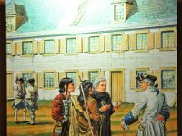 2012069789 Fortress of Louisbourg - Louisbourg - Nova Scotia - Jun 26