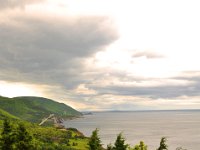 2012069487 Cabot Trail National Park - Cape Breton Island - Nova Scotia - Jun 24