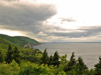 Cape Breton, Nova Scotia, Canada (June 24, 2012)