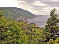2012069492 Cabot Trail National Park - Cape Breton Island - Nova Scotia - Jun 24