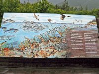 2012069521 Cape Smokey and the Lobster Fishing Industry - Cape Breton Island - Nova Scotia - Jun 25