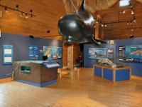 2012069527 Cape Smokey and the Lobster Fishing Industry - Cape Breton Island - Nova Scotia - Jun 25