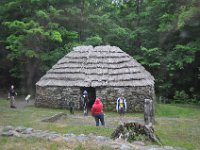 2012069540 Cape Smokey and the Lobster Fishing Industry - Cape Breton Island - Nova Scotia - Jun 25