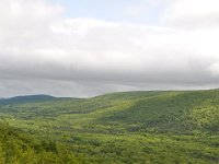 2012069546 Cape Smokey and the Lobster Fishing Industry - Cape Breton Island - Nova Scotia - Jun 25