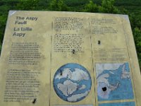 2012069552 Cape Smokey and the Lobster Fishing Industry - Cape Breton Island - Nova Scotia - Jun 25