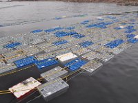 2012069562 Cape Smokey and the Lobster Fishing Industry - Cape Breton Island - Nova Scotia - Jun 25