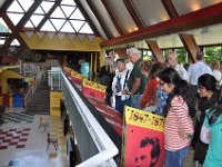 2012069638 Alexander Graham Bell National Historic Site - Braddeck - Nova Scotia - Jun 25