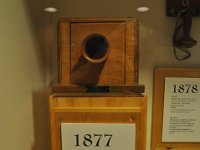 2012069643 Alexander Graham Bell National Historic Site - Braddeck - Nova Scotia - Jun 25