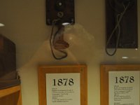 2012069644 Alexander Graham Bell National Historic Site - Braddeck - Nova Scotia - Jun 25