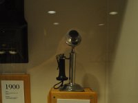 2012069645 Alexander Graham Bell National Historic Site - Braddeck - Nova Scotia - Jun 25