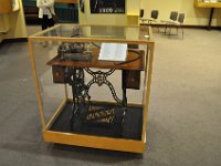 2012069647 Alexander Graham Bell National Historic Site - Braddeck - Nova Scotia - Jun 25