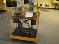 2012069648 Alexander Graham Bell National Historic Site - Braddeck - Nova Scotia - Jun 25