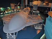 2012069656 Alexander Graham Bell National Historic Site - Braddeck - Nova Scotia - Jun 25