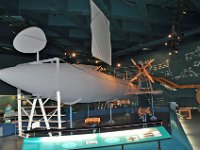 2012069659 Alexander Graham Bell National Historic Site - Braddeck - Nova Scotia - Jun 25