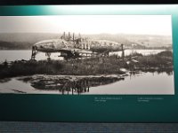 2012069662 Alexander Graham Bell National Historic Site - Braddeck - Nova Scotia - Jun 25