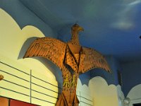 2012069664 Alexander Graham Bell National Historic Site - Braddeck - Nova Scotia - Jun 25