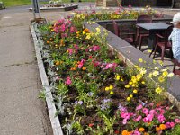 2012069673 Alexander Graham Bell National Historic Site - Braddeck - Nova Scotia - Jun 25