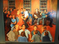 2012069358 Celtic Music Interpretive Centre - Judique - Cape Breton Island - Nova Scotia - Jun 23