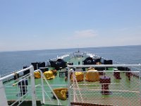 2012069288  Saint John to Digby - Nova Scotia - Canada - Jun 22
