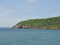 2012069290  Saint John to Digby - Nova Scotia - Canada - Jun 22