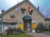 2012069831 Pictou - Birthplace of New Scotland - Northumberland Shore - Nova Scotia - Canada - Jun 27