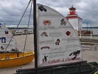 2012069845 Pictou - Birthplace of New Scotland - Northumberland Shore - Nova Scotia - Canada - Jun 27