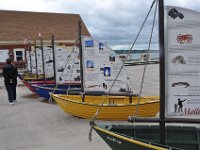 2012069847 Pictou - Birthplace of New Scotland - Northumberland Shore - Nova Scotia - Canada - Jun 27