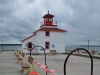 2012069852 Pictou - Birthplace of New Scotland - Northumberland Shore - Nova Scotia - Canada - Jun 27