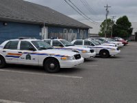 2012069859 Pictou - Birthplace of New Scotland - Northumberland Shore - Nova Scotia - Canada - Jun 27