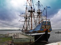 2012069862 Pictou - Birthplace of New Scotland - Northumberland Shore - Nova Scotia - Canada - Jun 27