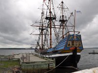 2012069863 Pictou - Birthplace of New Scotland - Northumberland Shore - Nova Scotia - Canada - Jun 27