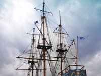 2012069864 Pictou - Birthplace of New Scotland - Northumberland Shore - Nova Scotia - Canada - Jun 27