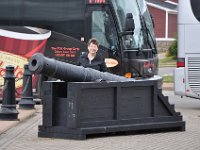 2012069868 Pictou - Birthplace of New Scotland - Northumberland Shore - Nova Scotia - Canada - Jun 27