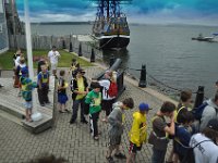 2012069871 Pictou - Birthplace of New Scotland - Northumberland Shore - Nova Scotia - Canada - Jun 27