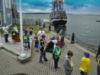 2012069873 Pictou - Birthplace of New Scotland - Northumberland Shore - Nova Scotia - Canada - Jun 27